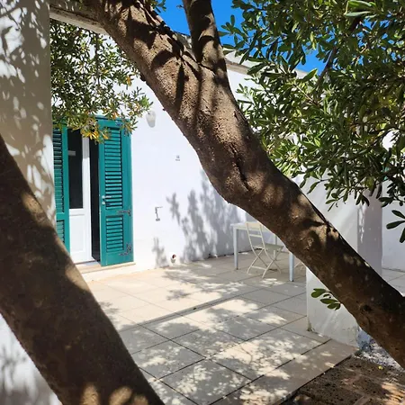 Masseria Solemare 3*