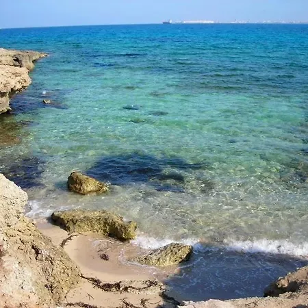 Masseria Solemare 3* Gallipoli