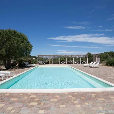 Masseria Solemare Hotel