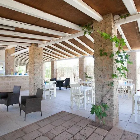 Hotel Masseria Solemare