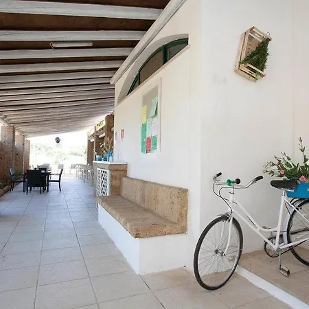 Masseria Solemare Hotel 3*