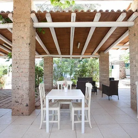 Masseria Solemare Hotel Gallipoli