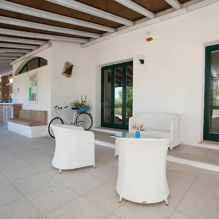 Hotel Masseria Solemare Gallipoli