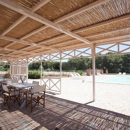 Masseria Solemare 3*