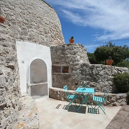 Masseria Solemare Gallipoli