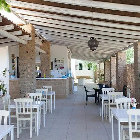 Masseria Solemare Hotel