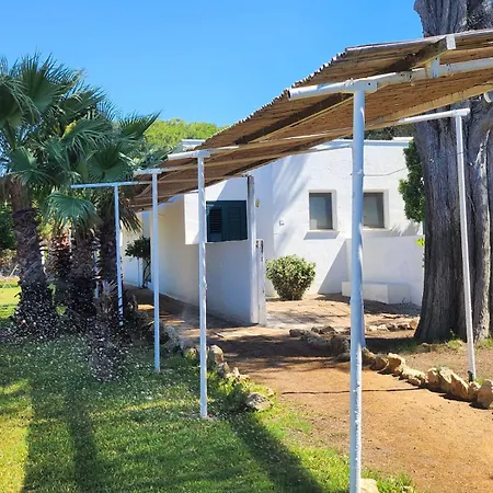 ホテル Masseria Solemare