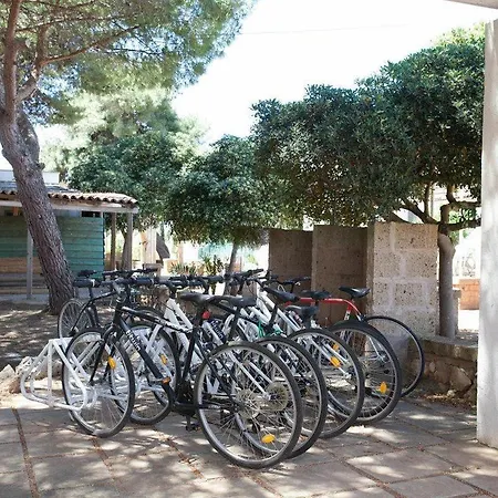 Masseria Solemare Hotel 3*