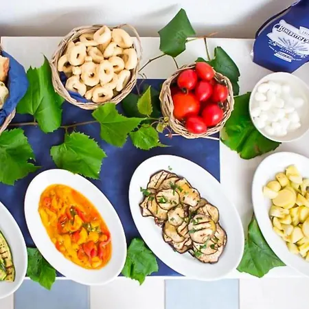 Masseria Solemare Hotel Gallipoli