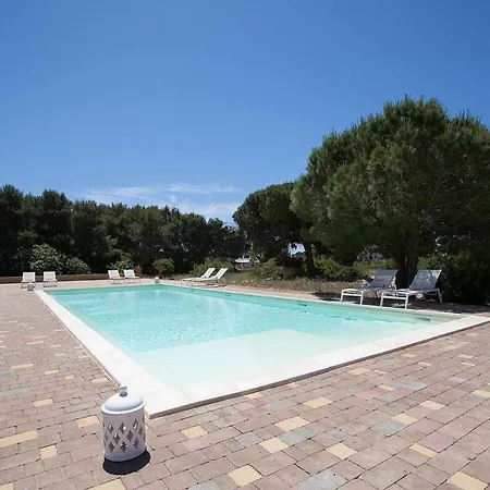 Hotel Masseria Solemare Gallipoli