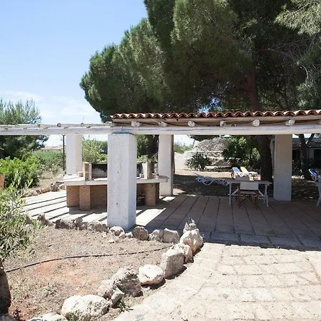 Masseria Solemare 3*