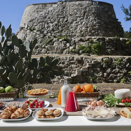 Masseria Solemare Gallipoli