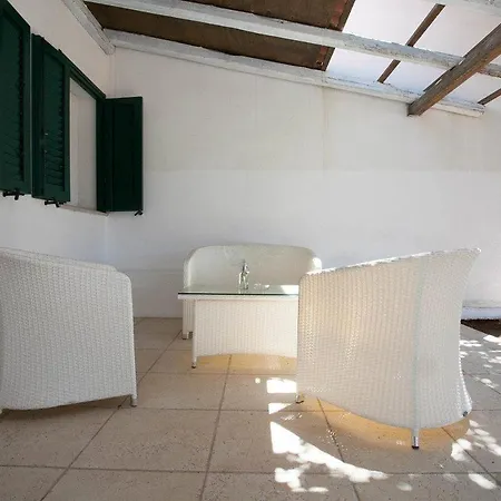 Masseria Solemare Hotel 3*