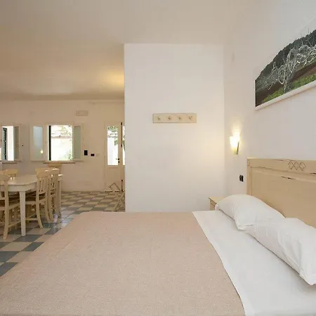 Masseria Solemare Gallipoli