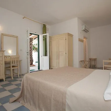 Masseria Solemare 3* Gallipoli