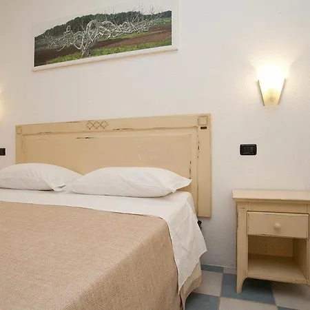 Masseria Solemare Hotel