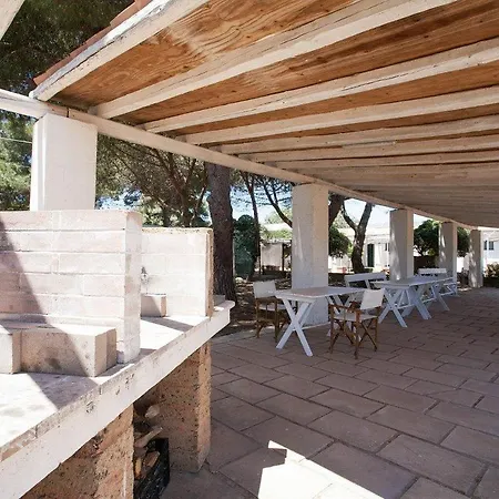 Masseria Solemare Hotel 3*