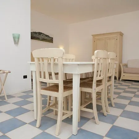 Hotel Masseria Solemare 3*