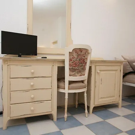 Hotel Masseria Solemare Gallipoli