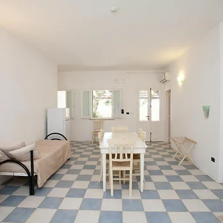 Masseria Solemare 3*