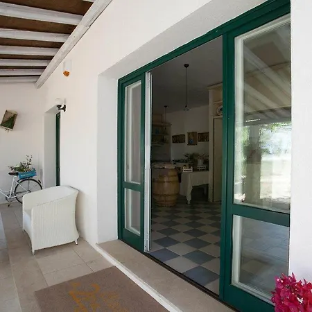 Masseria Solemare Hotel