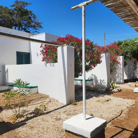 Masseria Solemare ホテル ガリポリ