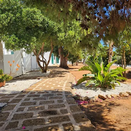 Masseria Solemare 3* Gallipoli