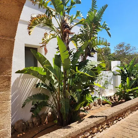 ホテル Masseria Solemare ガリポリ