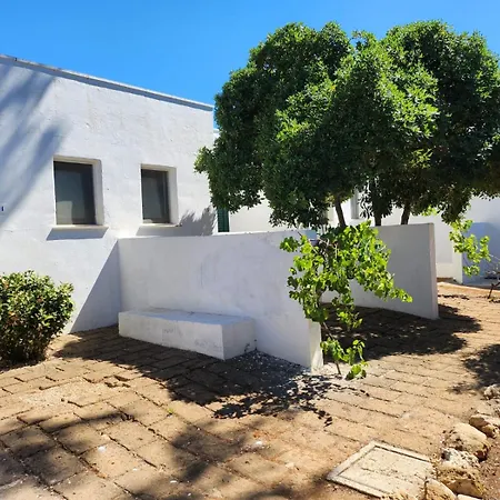 Masseria Solemare 3* Gallipoli