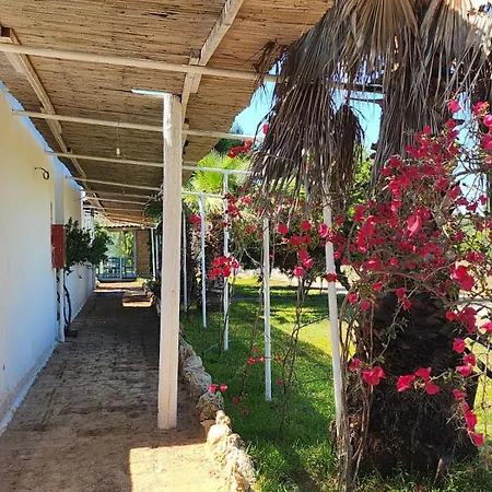 Hotel Masseria Solemare