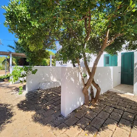 Masseria Solemare Hotel Gallipoli