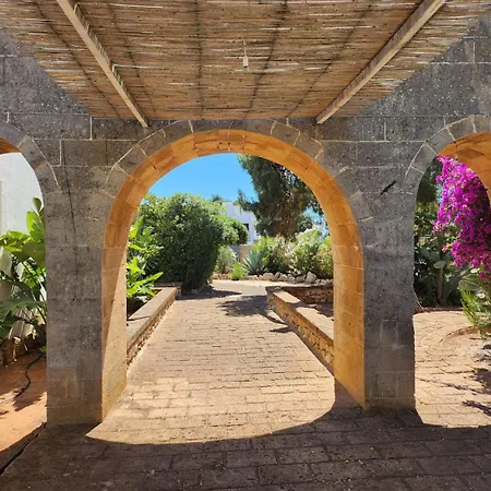 Masseria Solemare Gallipoli