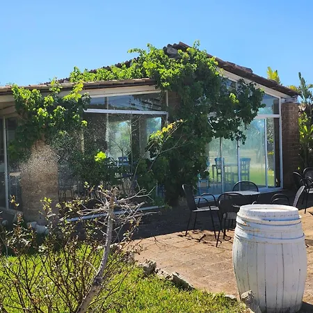 Masseria Solemare 3*