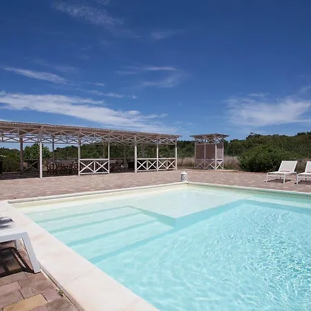 Masseria Solemare Hotel 3*