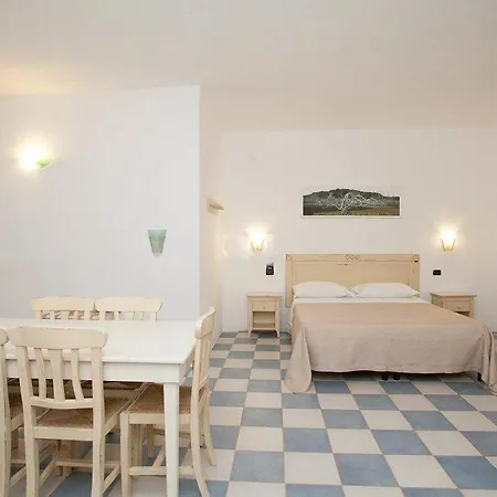 Hotel Masseria Solemare Gallipoli