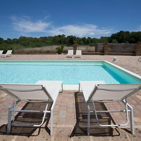 Hotel Masseria Solemare 3*