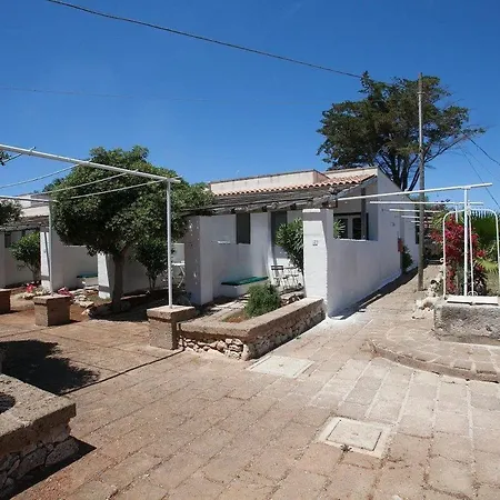 Masseria Solemare 3* Gallipoli