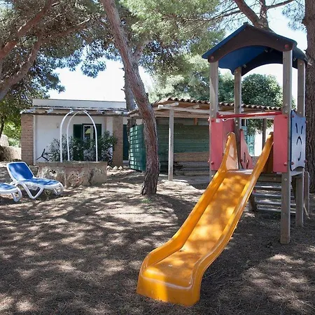 Masseria Solemare Hotel 3*