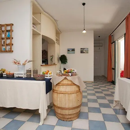 Masseria Solemare Hotel