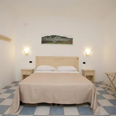 Hotel Masseria Solemare Gallipoli