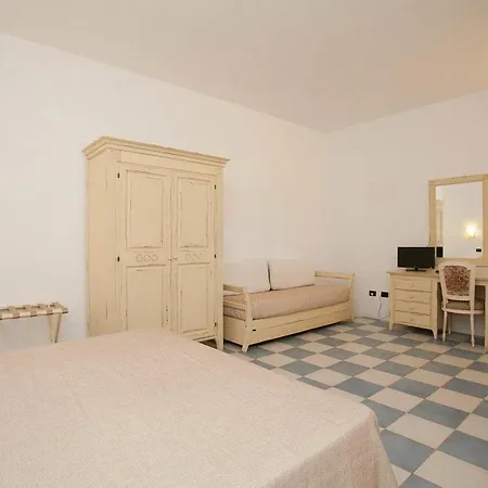 Masseria Solemare 3*