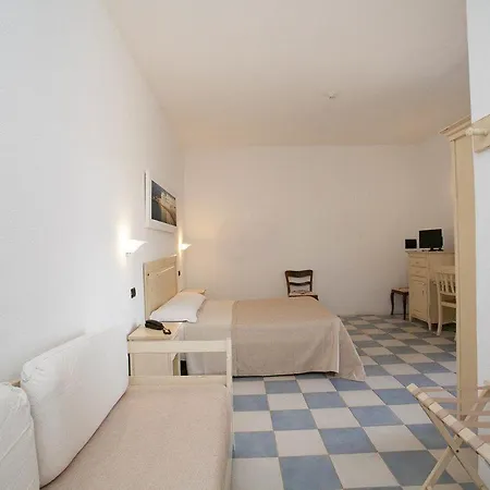 Masseria Solemare Hotel 3*