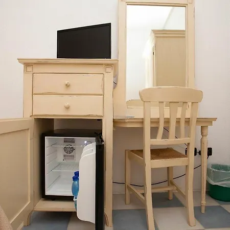 Masseria Solemare 3*