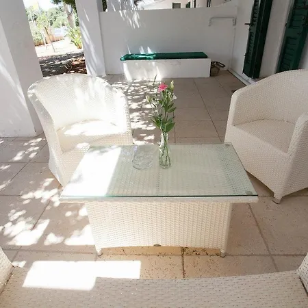 Hotel Masseria Solemare 3*