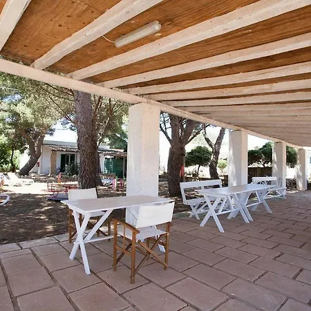 Masseria Solemare Hotel