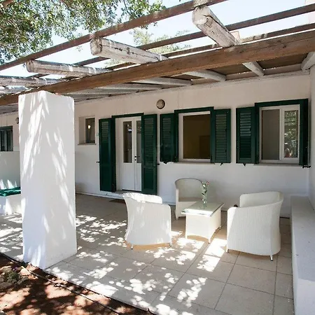 Hotel Masseria Solemare