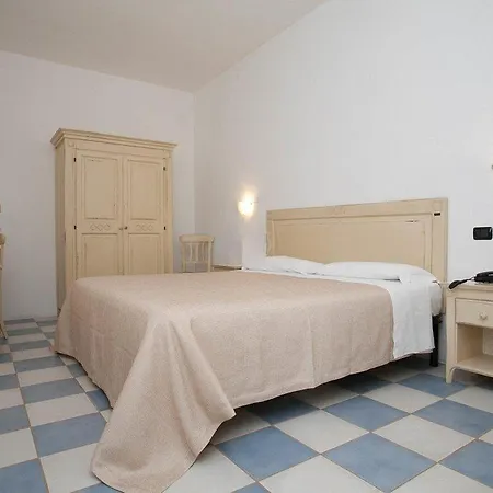 Masseria Solemare 3* Gallipoli