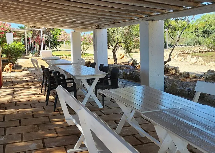 Masseria Solemare 3*