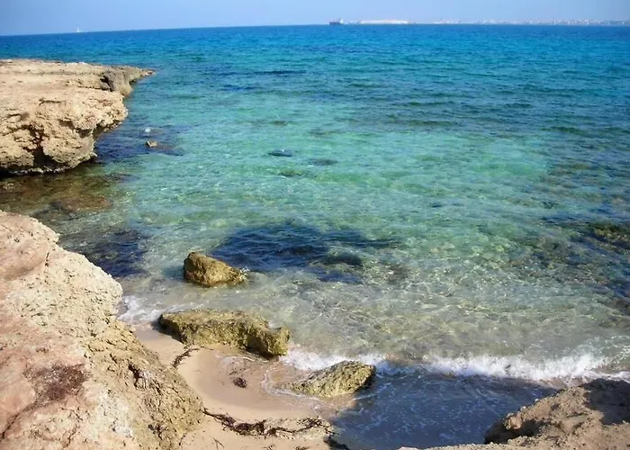 Masseria Solemare 3* Gallipoli