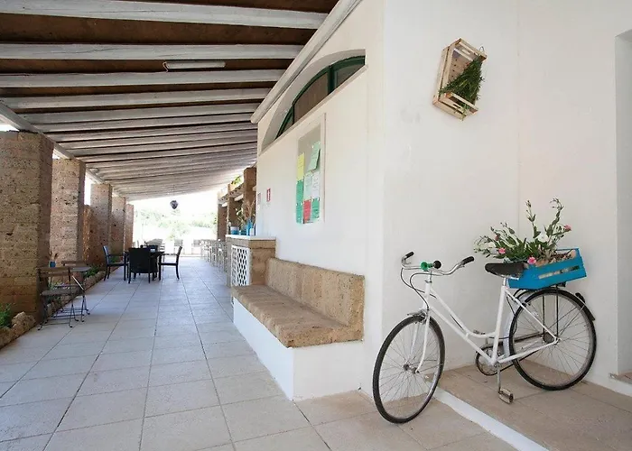 Masseria Solemare ホテル 3*